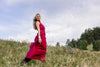 Hostess Dress 02 — The Silk Halter