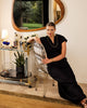 The Long Obi - Hostess Dress No. 01