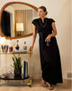 The Long Obi - Hostess Dress No. 01