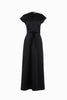 The Long Obi - Hostess Dress No. 01