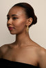 Flor Small Chandelier Earring