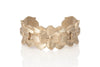 Flor San Miguel Cuff in Osby Brass