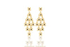 Flor Small Chandelier Earring