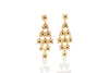Flor Small Chandelier Earring
