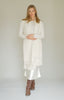 All Cotton Luxurious Wrap