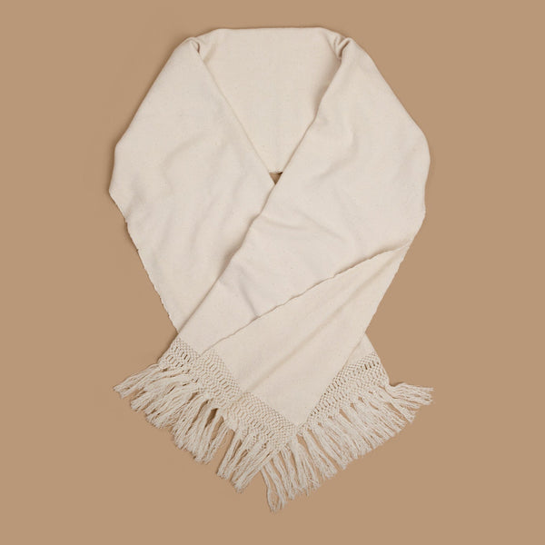All Cotton Luxurious Wrap