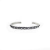 El Rey Slim Bangle