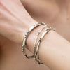 Trinity Bangle Collection