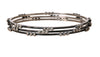 Sterling Silver Bangles 